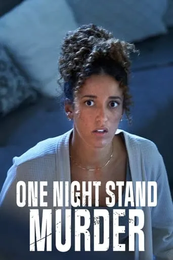 One Night Stand Murder movie poster - Rated 5.5/10