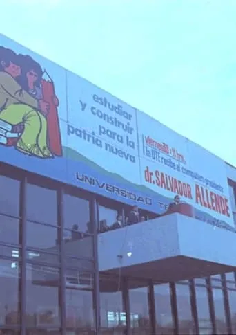 Compromiso con Chile movie poster - Entertainment content