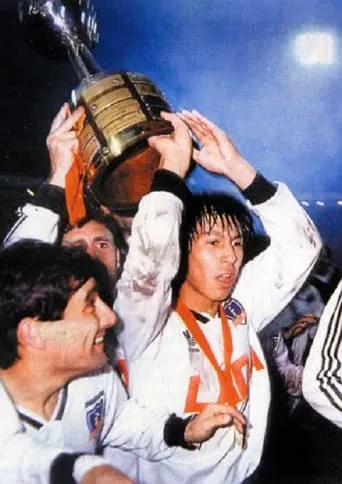 Tu Historia es Mi Historia: Colo Colo Campeón 1991 movie poster - Entertainment content