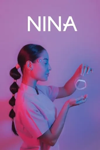 Nina movie poster - Rated 10/10