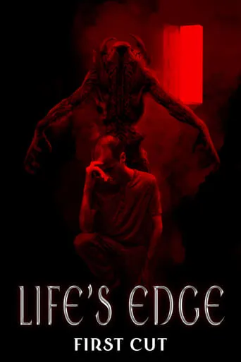 Life's Edge - First Cut movie poster - Entertainment content