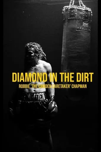 Diamond In The Dirt movie poster - Entertainment content