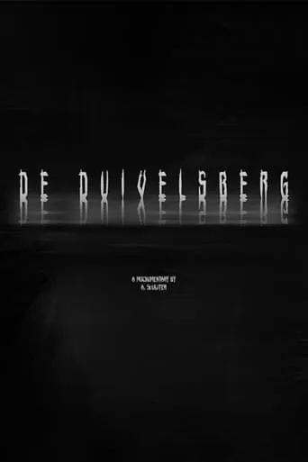 De Duivelsberg movie poster - Entertainment content
