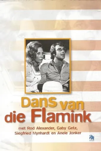 Dans van die Flamink movie poster - Entertainment content