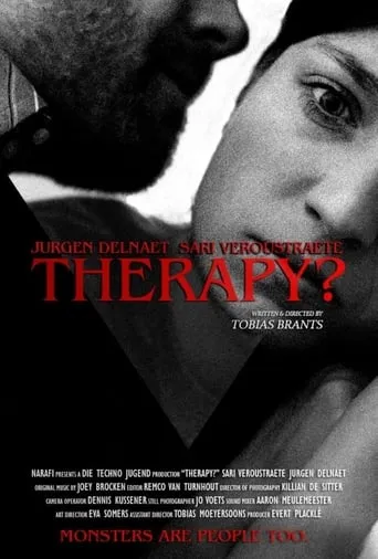Therapie? movie poster - Entertainment content