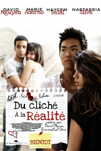 Du Cliché à la Réalité movie poster - Entertainment content