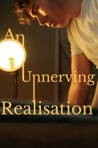 An Unnerving Realisation movie poster - Entertainment content