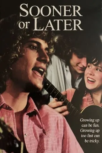 Sooner or Later movie poster - Rated 5.5/10