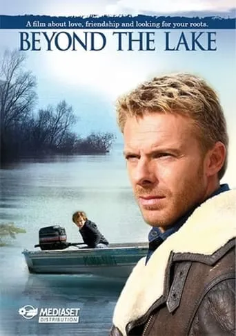 Al di là del lago movie poster - Entertainment content