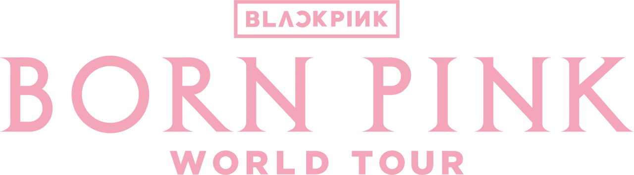 BLACKPINK WORLD TOUR [BORN PINK] FINALE IN SEOUL