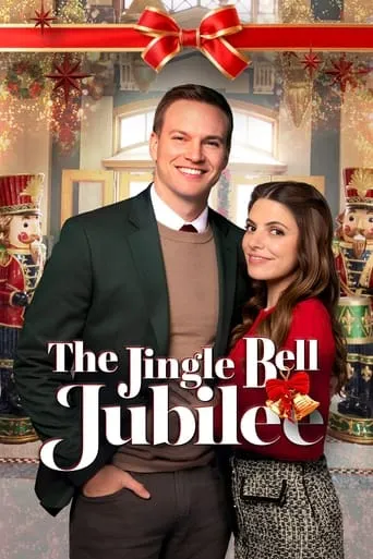 The Jinglebell Jubilee movie poster - Rated 5.2/10