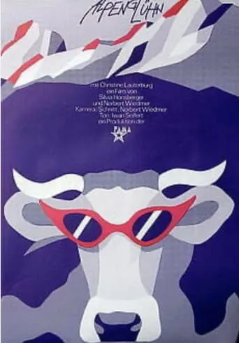 Alpenglühn movie poster - Entertainment content