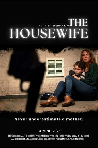 The Housewife movie poster - Entertainment content