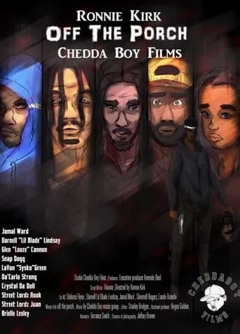 Off the Porch movie poster - Entertainment content