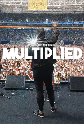 Multiplied movie poster - Rated 10/10