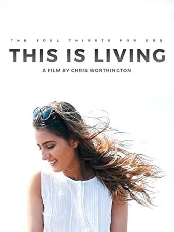 This Is Living movie poster - Entertainment content