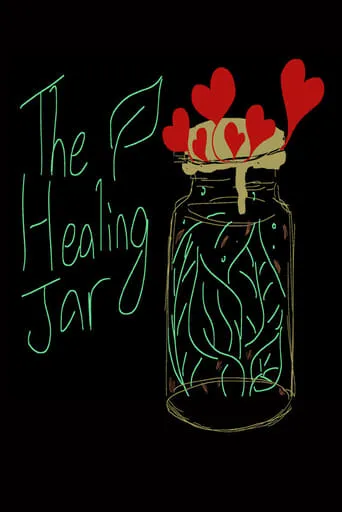 The Healing Jar movie poster - Entertainment content