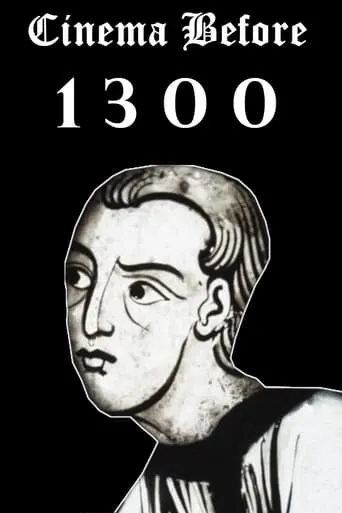 Cinema Before 1300 movie poster - Rated 7.5/10