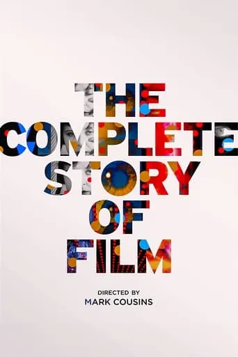 The Complete Story of Film movie poster - Rated 8/10