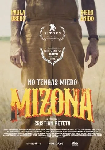 Mi Zona movie poster - Rated 7/10