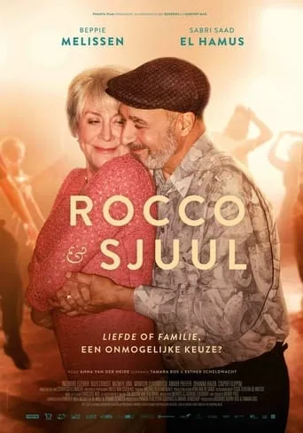 Rocco & Sjuul movie poster - Rated 5.7/10