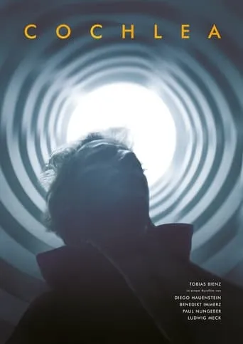 Cochlea movie poster - Entertainment content