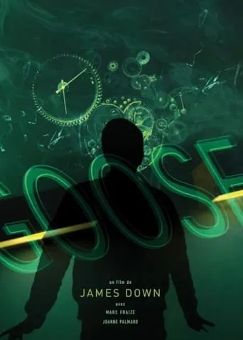 Goose movie poster - Entertainment content