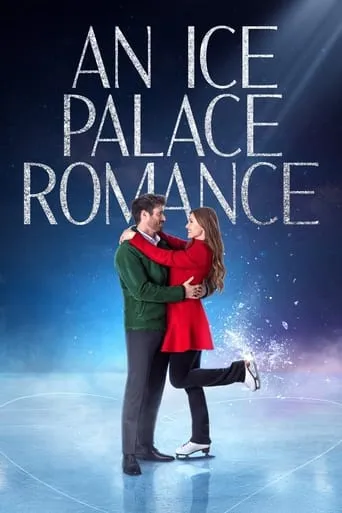 An Ice Palace Romance movie poster - Rated 6.3/10