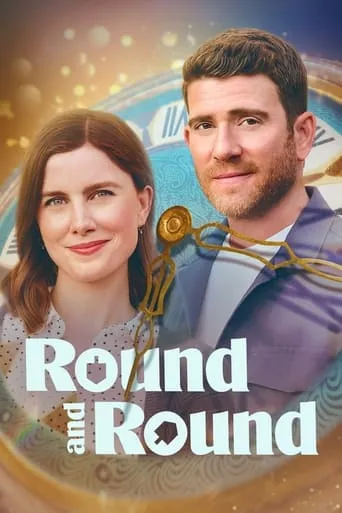 Round and Round movie poster - Rated 6.8/10