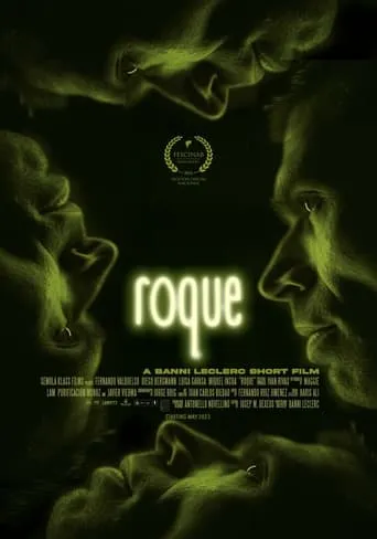 Roque movie poster - Entertainment content