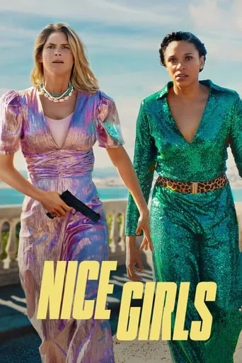 Nice Girls movie poster - Rated 5.3/10