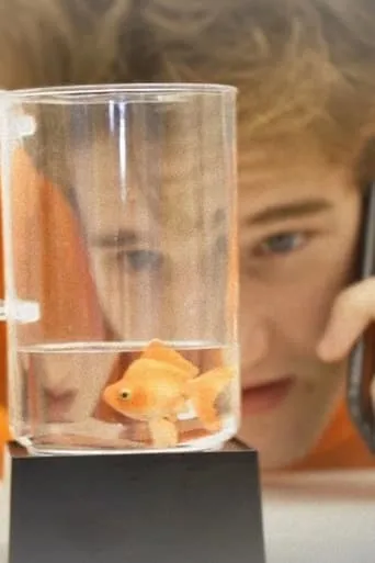 A Fishy State of Mind movie poster - Entertainment content