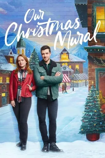 Our Christmas Mural movie poster - Rated 6.1/10