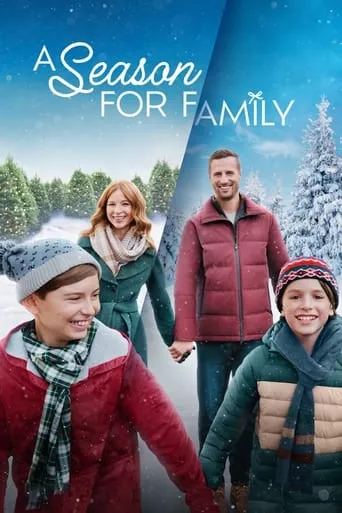 A Season for Family movie poster - Rated 4/10