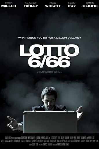 Lotto 6/66 movie poster - Rated 2/10