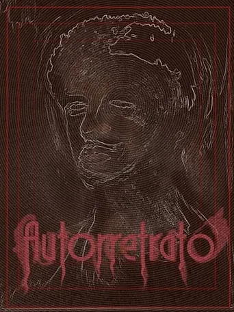 Autorretrato movie poster - Entertainment content