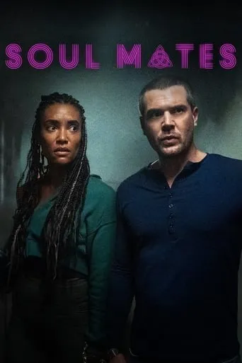 Soul Mates movie poster - Rated 5.5/10