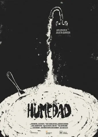 Damp movie poster - Entertainment content