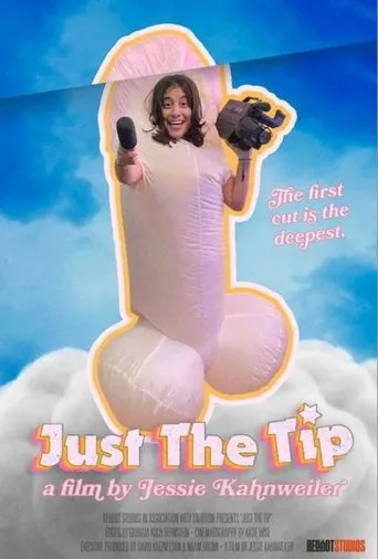 Just The Tip movie poster - Entertainment content