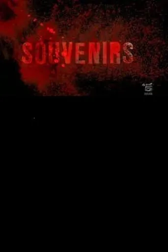 Souvenirs movie poster - Entertainment content