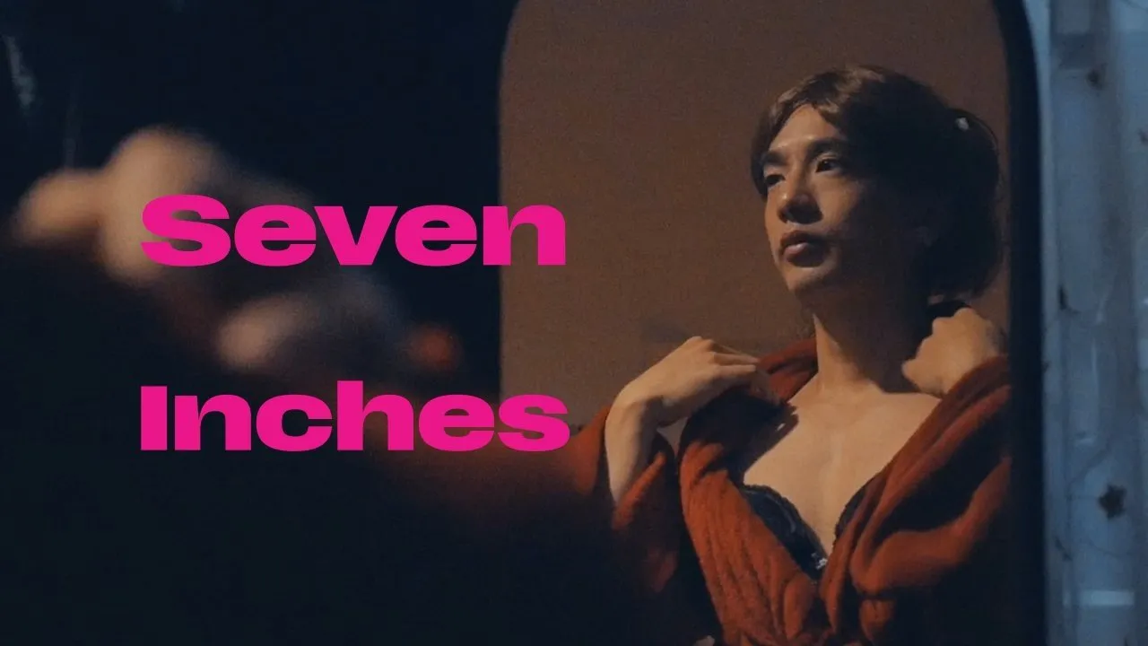 Seven Inches