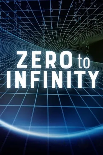Zero to Infinity movie poster - Rated 8/10