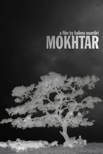 Mokhtar movie poster - Entertainment content
