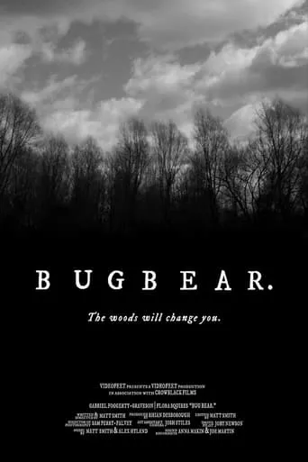 Bugbear movie poster - Rated 4.7/10