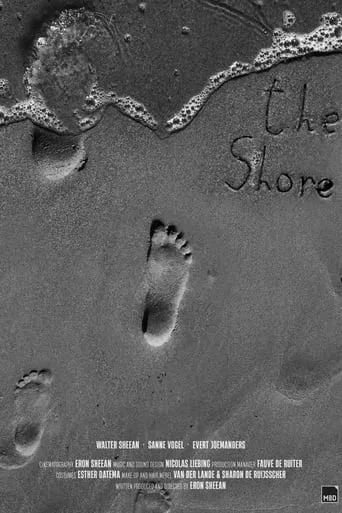 The Shore movie poster - Entertainment content