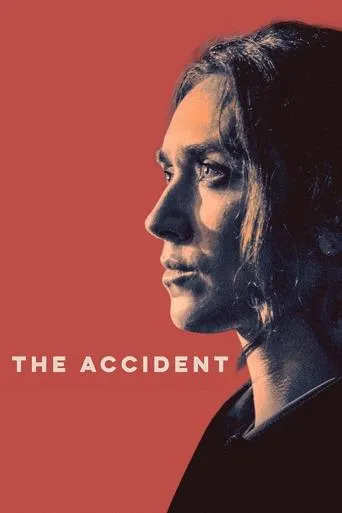 The Accident movie poster - Rated 5.5/10