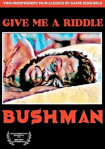 Give Me a Riddle movie poster - Entertainment content