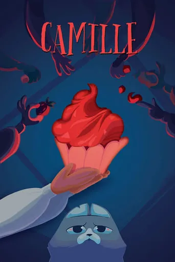 Camille movie poster - Entertainment content