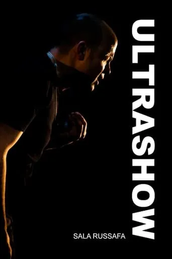 Ultrashow - Sala Russafa movie poster - Entertainment content