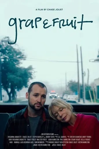Grapefruit movie poster - Entertainment content